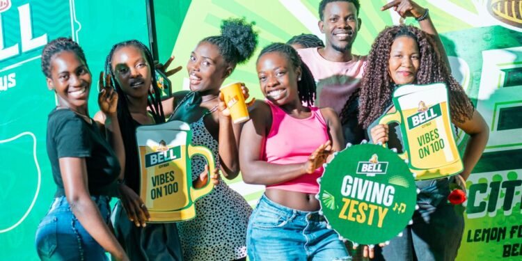 bell zesty